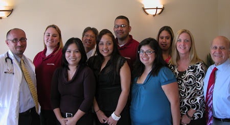 Our Staff - Newport Urgent Care | Newport Beach, CA