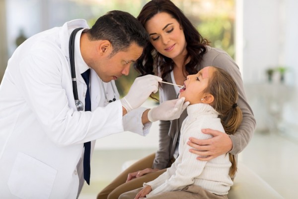 Newport Pediatrics Urgent Care