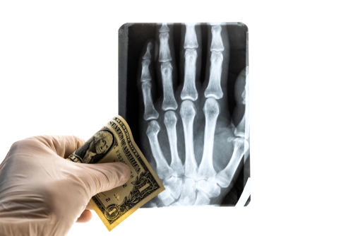 Understanding Urgent Care X-ray Costs