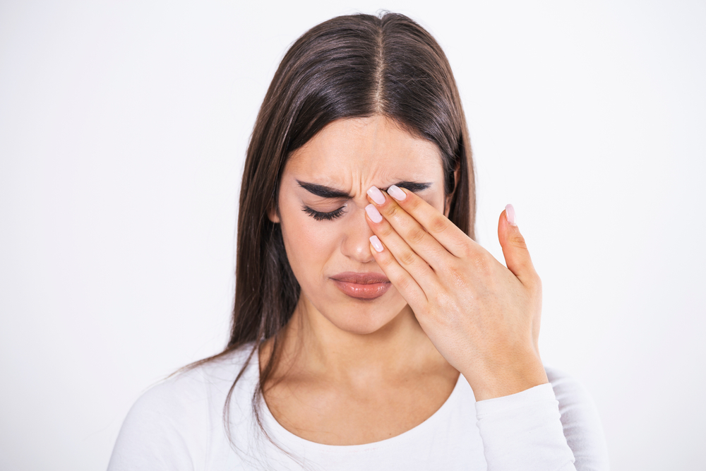 Eye Pain Treatment: Understanding What Causes Eye Pain