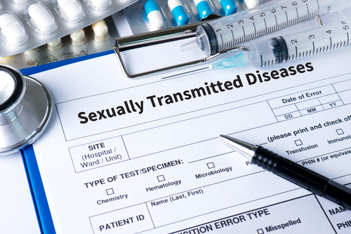 Does Urgent Care do STD Testing?